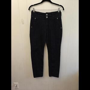 NWOT Pilcro and the Letterpress High Waisted Jeans
